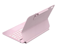 TYPECASE Etui Edge z klawiaturą do iPad 11" (A16) 2025 / iPad 10.9" - 1522734 - zdjęcie 3